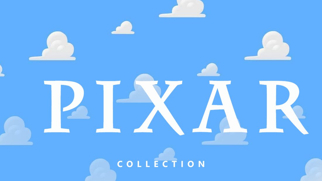 Film Pixar