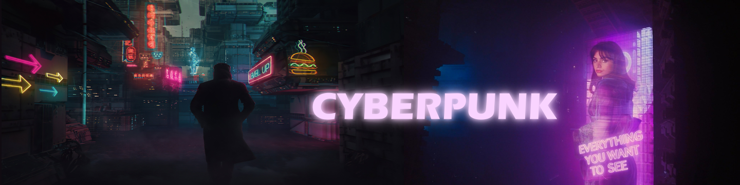 Cyberpunk