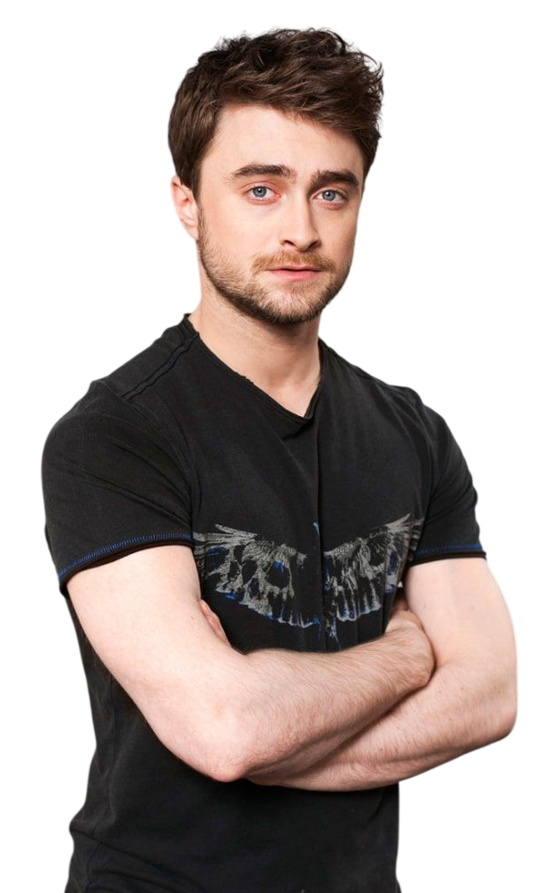 Daniel Radcliffe