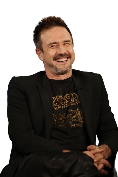 David Arquette