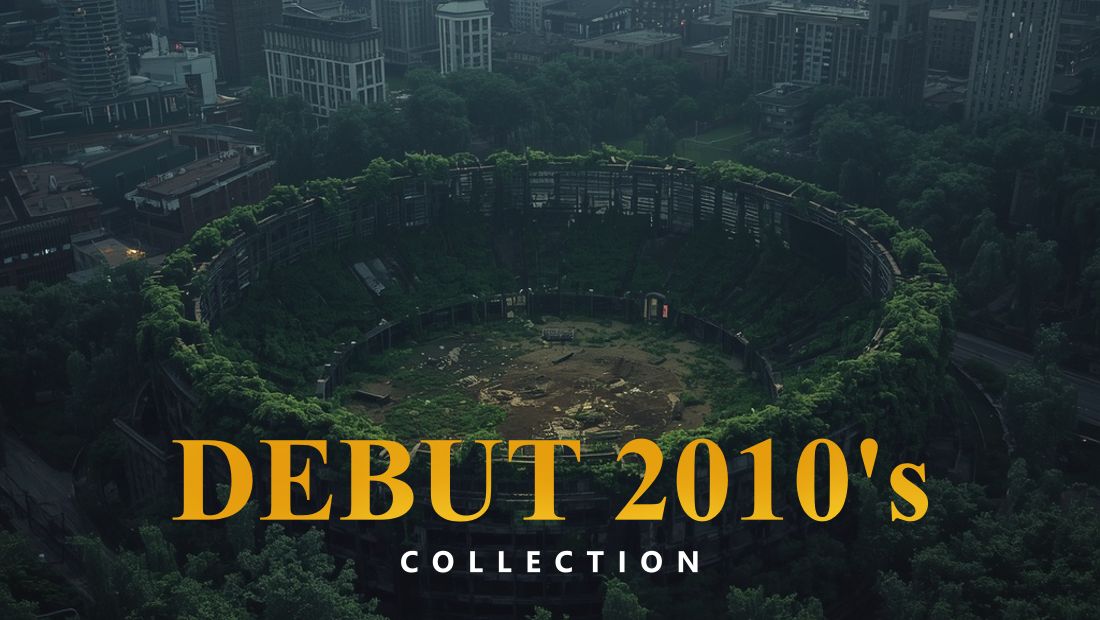 Début des années 2010