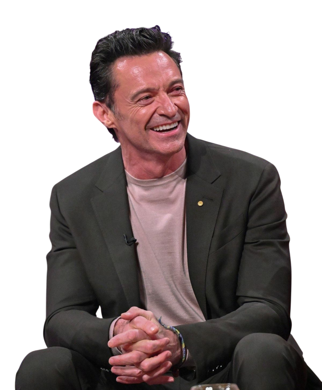 Hugh Jackman