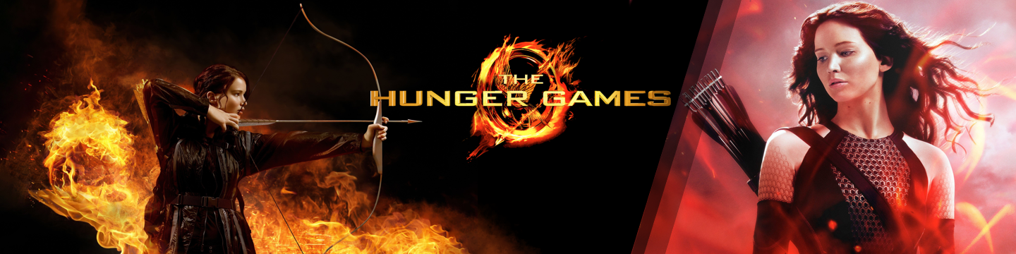 Saga Hunger Games