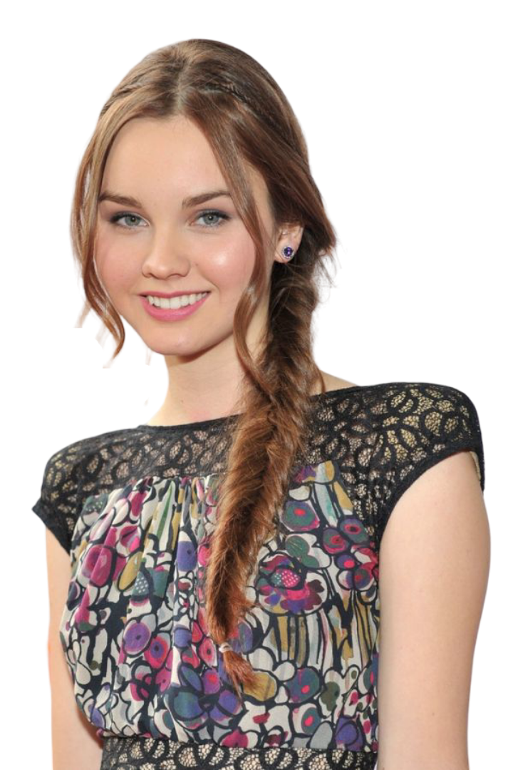 Liana Liberato