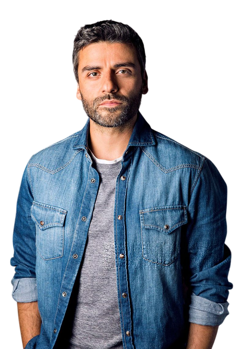Oscar Isaac
