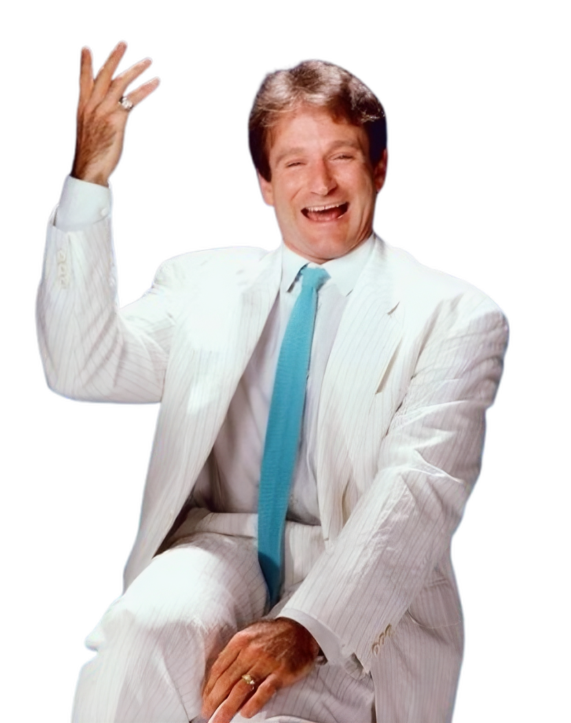 Robin Williams