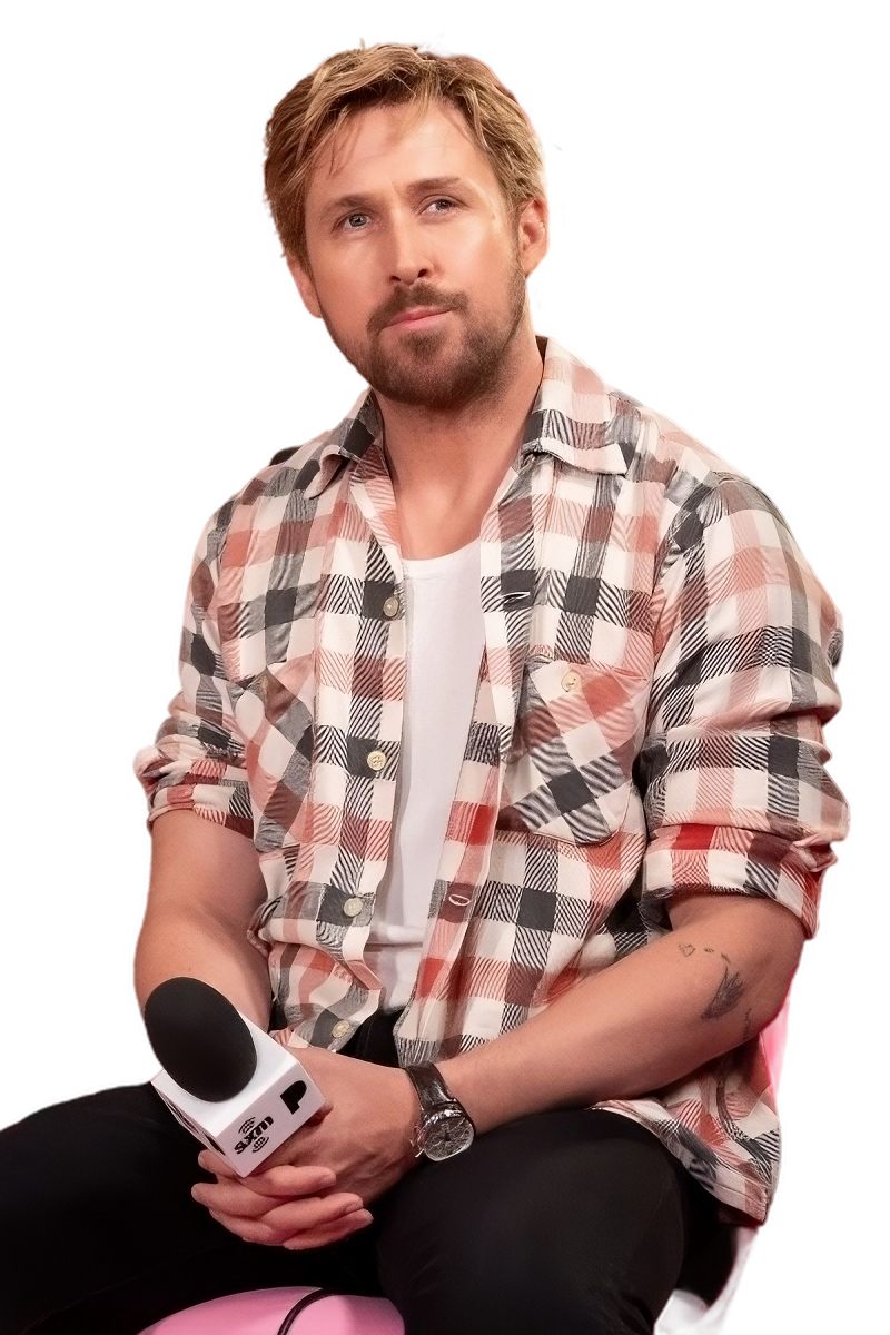 Ryan Gosling