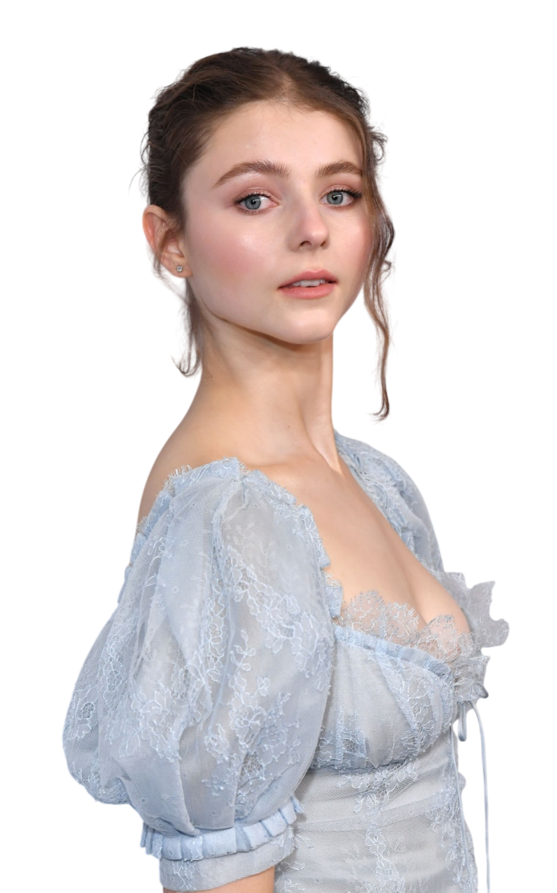 Thomasin McKenzie